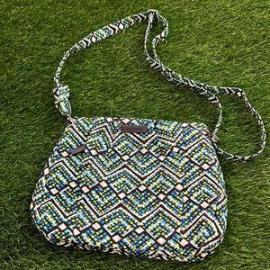 Vera Bradley CrossBody Purse